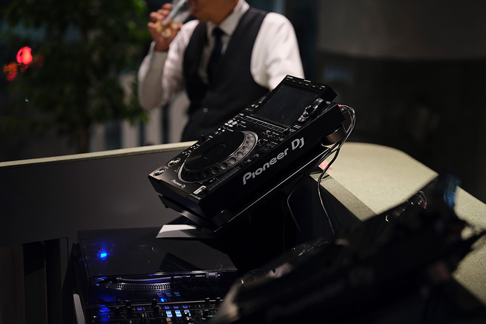 イベントの様子